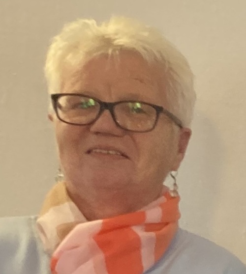 Anett Katzke