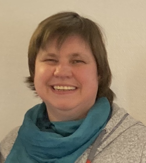 Britta Heimrich